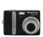 Praktica DCZ 14.1